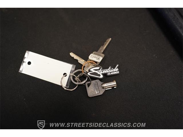 1972 Chevrolet Corvette (CC-2104767) for sale in Concord, North Carolina