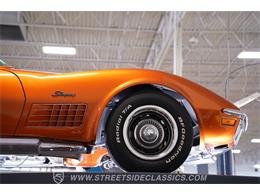 1972 Chevrolet Corvette (CC-2104767) for sale in Concord, North Carolina