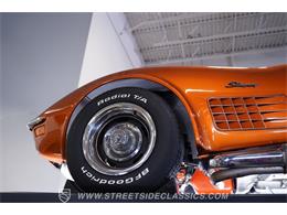 1972 Chevrolet Corvette (CC-2104767) for sale in Concord, North Carolina