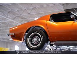 1972 Chevrolet Corvette (CC-2104767) for sale in Concord, North Carolina