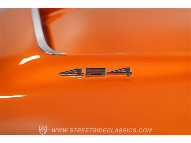 1972 Chevrolet Corvette (CC-2104767) for sale in Concord, North Carolina