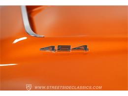 1972 Chevrolet Corvette (CC-2104767) for sale in Concord, North Carolina
