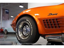 1972 Chevrolet Corvette (CC-2104767) for sale in Concord, North Carolina