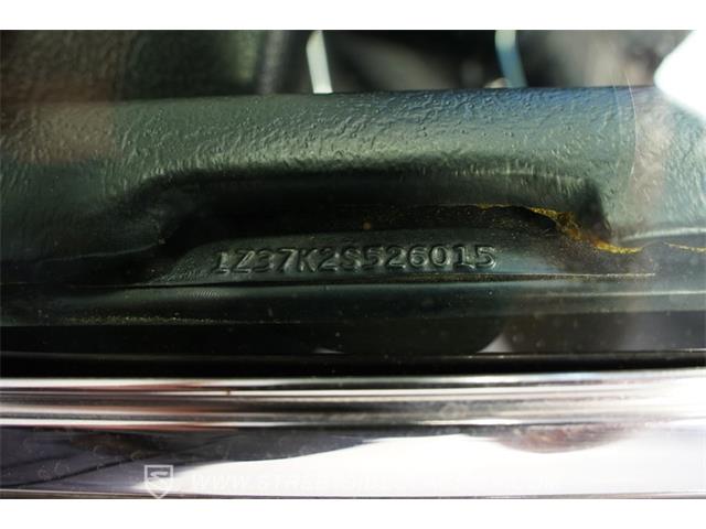 1972 Chevrolet Corvette (CC-2104767) for sale in Concord, North Carolina
