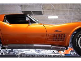 1972 Chevrolet Corvette (CC-2104767) for sale in Concord, North Carolina
