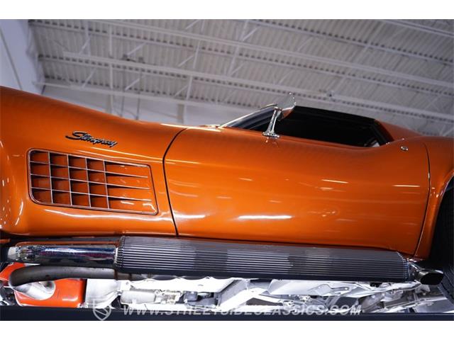 1972 Chevrolet Corvette (CC-2104767) for sale in Concord, North Carolina