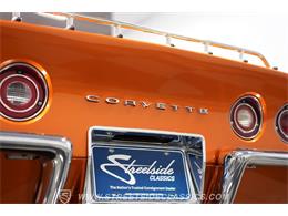1972 Chevrolet Corvette (CC-2104767) for sale in Concord, North Carolina