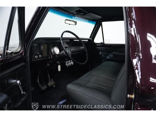 1973 Ford F100 (CC-2104768) for sale in Lavergne, Tennessee