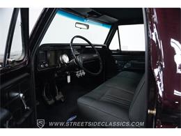 1973 Ford F100 (CC-2104768) for sale in Lavergne, Tennessee