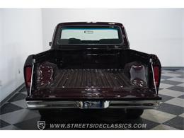 1973 Ford F100 (CC-2104768) for sale in Lavergne, Tennessee