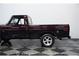 1973 Ford F100 (CC-2104768) for sale in Lavergne, Tennessee
