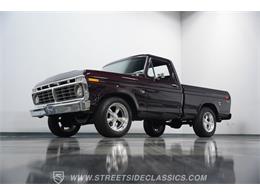 1973 Ford F100 (CC-2104768) for sale in Lavergne, Tennessee