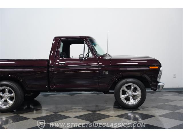 1973 Ford F100 (CC-2104768) for sale in Lavergne, Tennessee