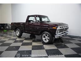 1973 Ford F100 (CC-2104768) for sale in Lavergne, Tennessee