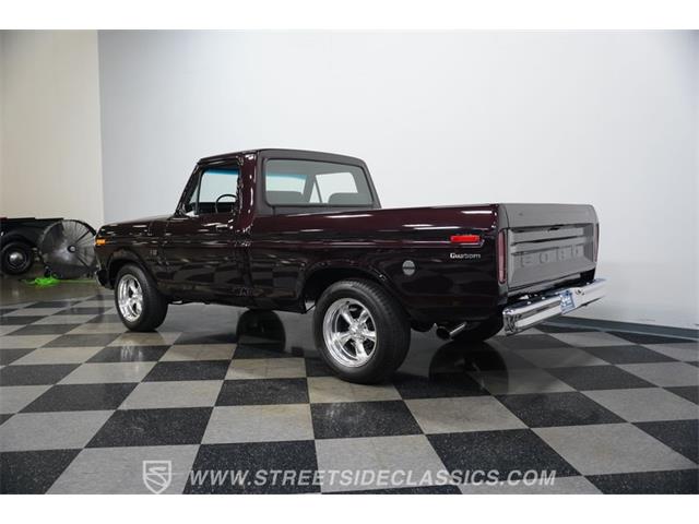1973 Ford F100 (CC-2104768) for sale in Lavergne, Tennessee