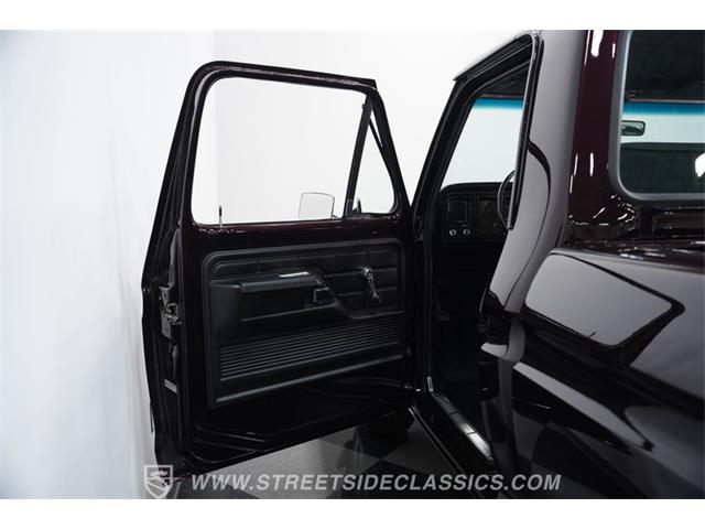 1973 Ford F100 (CC-2104768) for sale in Lavergne, Tennessee