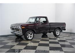1973 Ford F100 (CC-2104768) for sale in Lavergne, Tennessee