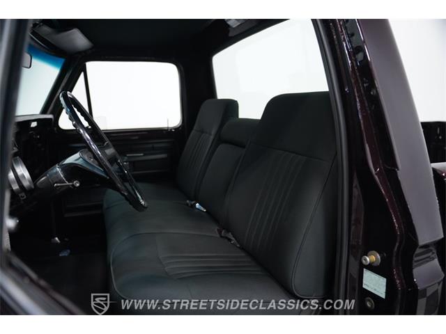 1973 Ford F100 (CC-2104768) for sale in Lavergne, Tennessee