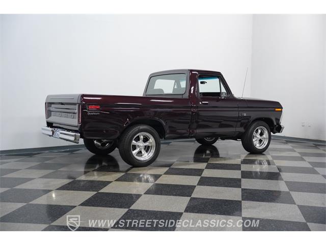 1973 Ford F100 (CC-2104768) for sale in Lavergne, Tennessee