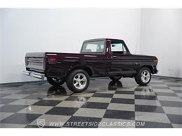1973 Ford F100 (CC-2104768) for sale in Lavergne, Tennessee