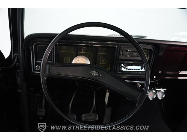 1973 Ford F100 (CC-2104768) for sale in Lavergne, Tennessee
