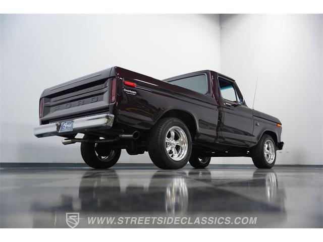 1973 Ford F100 (CC-2104768) for sale in Lavergne, Tennessee