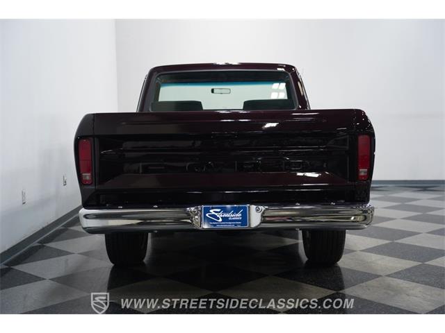 1973 Ford F100 (CC-2104768) for sale in Lavergne, Tennessee