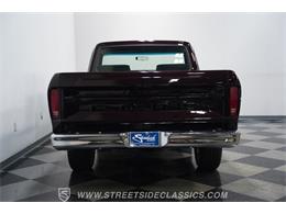 1973 Ford F100 (CC-2104768) for sale in Lavergne, Tennessee