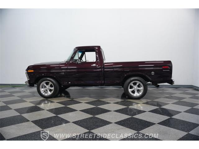 1973 Ford F100 (CC-2104768) for sale in Lavergne, Tennessee