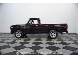 1973 Ford F100 (CC-2104768) for sale in Lavergne, Tennessee