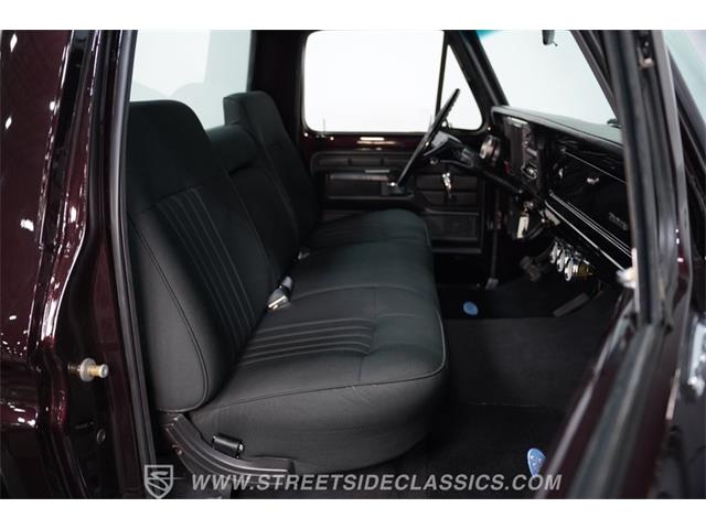 1973 Ford F100 (CC-2104768) for sale in Lavergne, Tennessee