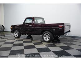 1973 Ford F100 (CC-2104768) for sale in Lavergne, Tennessee