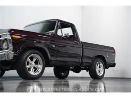 1973 Ford F100 (CC-2104768) for sale in Lavergne, Tennessee