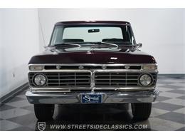 1973 Ford F100 (CC-2104768) for sale in Lavergne, Tennessee