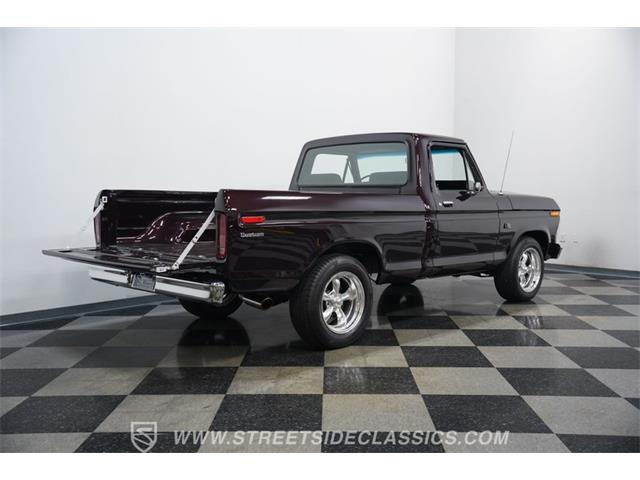 1973 Ford F100 (CC-2104768) for sale in Lavergne, Tennessee