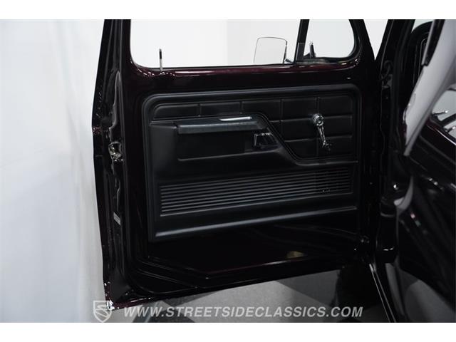 1973 Ford F100 (CC-2104768) for sale in Lavergne, Tennessee