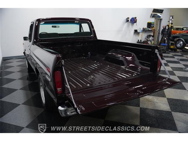 1973 Ford F100 (CC-2104768) for sale in Lavergne, Tennessee