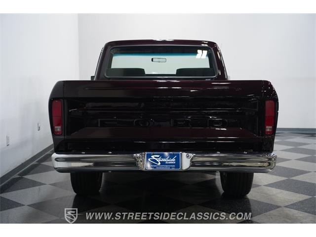 1973 Ford F100 (CC-2104768) for sale in Lavergne, Tennessee