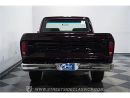 1973 Ford F100 (CC-2104768) for sale in Lavergne, Tennessee