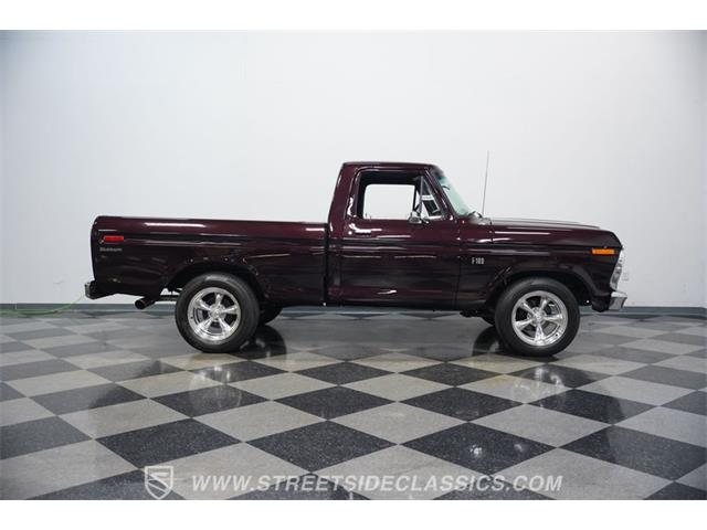 1973 Ford F100 (CC-2104768) for sale in Lavergne, Tennessee