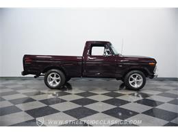1973 Ford F100 (CC-2104768) for sale in Lavergne, Tennessee