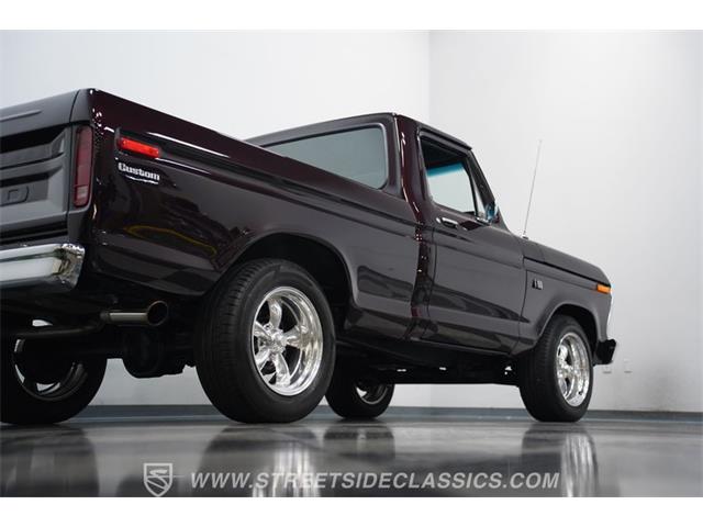 1973 Ford F100 (CC-2104768) for sale in Lavergne, Tennessee