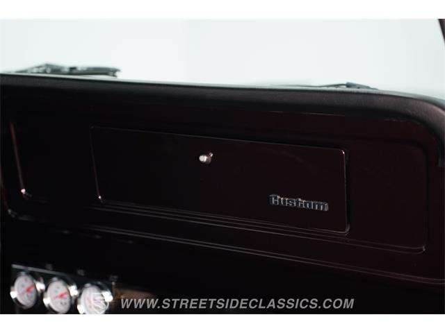 1973 Ford F100 (CC-2104768) for sale in Lavergne, Tennessee
