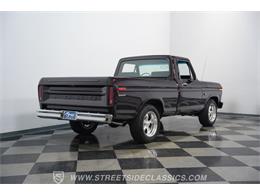 1973 Ford F100 (CC-2104768) for sale in Lavergne, Tennessee