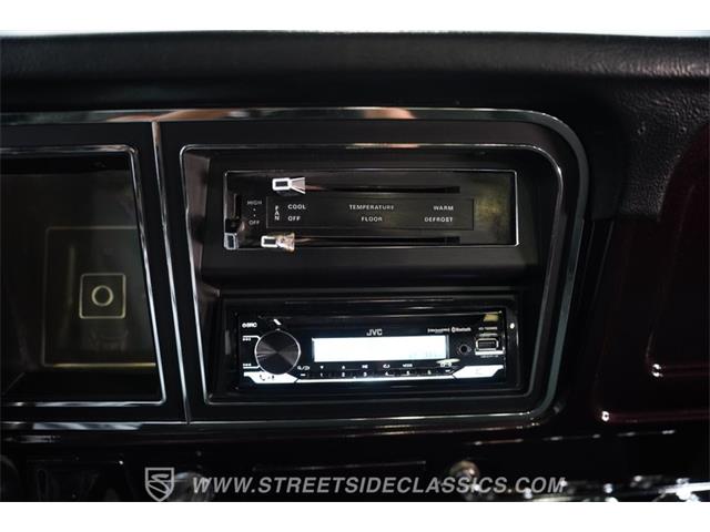 1973 Ford F100 (CC-2104768) for sale in Lavergne, Tennessee