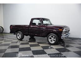 1973 Ford F100 (CC-2104768) for sale in Lavergne, Tennessee