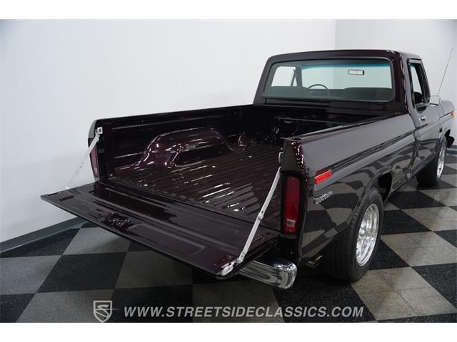 1973 Ford F100 (CC-2104768) for sale in Lavergne, Tennessee