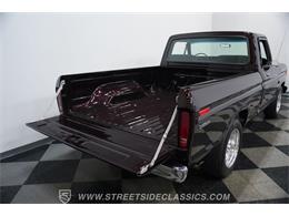 1973 Ford F100 (CC-2104768) for sale in Lavergne, Tennessee