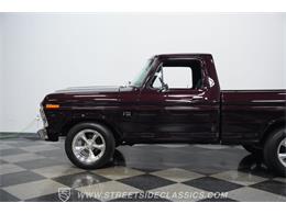 1973 Ford F100 (CC-2104768) for sale in Lavergne, Tennessee