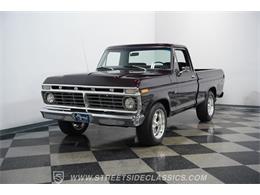 1973 Ford F100 (CC-2104768) for sale in Lavergne, Tennessee